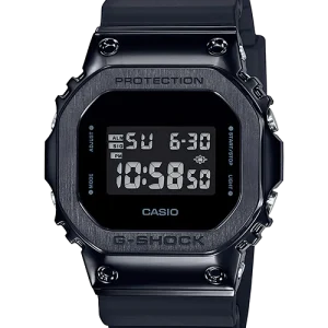 G-Shock Digital Extreme Sports Watch GM5600B-1D