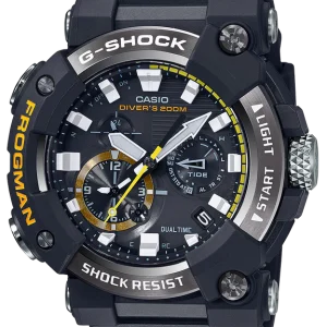 G-Shock Master of G Frogman 3 Bluetooth Connect GWFA1000-1A
