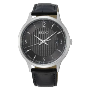 Seiko Neo Classic Quartz Watch SGEH85P