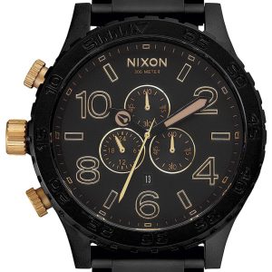 Nixon 51-30 Chrono Men's Watch A083-1041-00