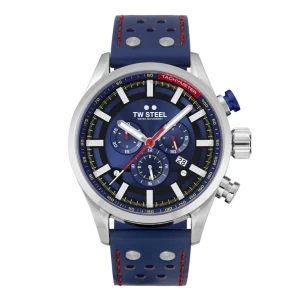 TW Steel Fast Lane CEO Tech Limited Edition SVS206