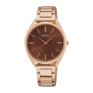 Seiko Conceptual Series Ladies Daywear 50M SWR062P