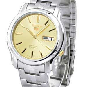 Seiko 5 Automatic Snkk69 Snkk69K1 Snkk69K Mens Watch