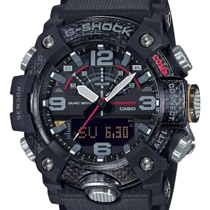 G-Shock Master Of G Mudmaster Watch GGB100-1A