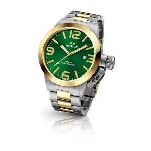 TW Steel Canteen Mens Watch CB62