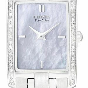 Citizen Stiletto Womens Watch EG3170-54D