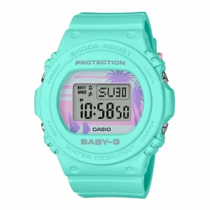 Baby-G Casual Womens Watch BGD570BC-3D
