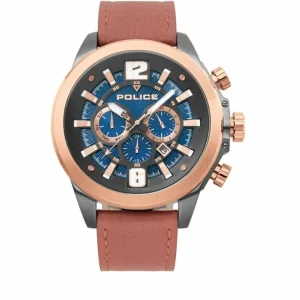 Police Klevan Mens Watch Pl.15655JSUR/03