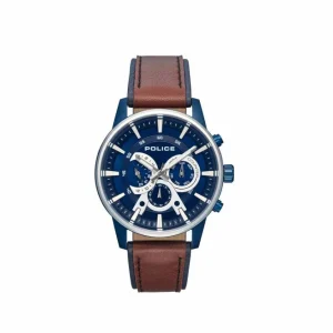 Police Avondale Mens Watch Pl.15523JSBLS/03