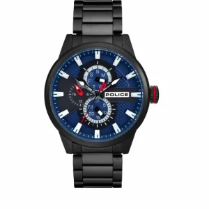 Police Lincoln Mens Watch Pl.15509JSB/03M