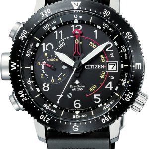 Citizen Promaster Marine Mens Watch Bn4044-15E