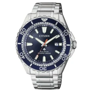 Citizen Promaster Marine Mens Watch BN0191-80L