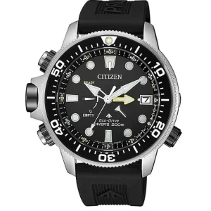 Citizen Promaster Marine Mens Watch BN2036-14E