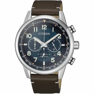 Citizen Chronograph Mens Watch Ca4420-13L