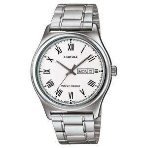 Casio Classic Dress mens Watch MTP-V006D-7B