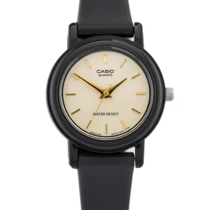 Casio Analog Quartz Lq-139Emv-9A Lq139Emv-9A Womens Watch