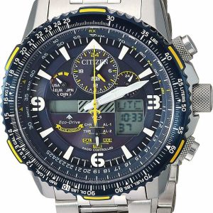 Citizen Watches Mens Jy8078-52L Promaster Skyhawk A-T