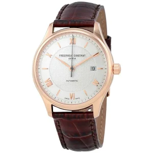 Frederique Constant Classics Automatic Fc-303Mv5B4 Mens Watch