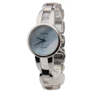 Citizen Eco-Drive Em0430-85N Womens Watch
