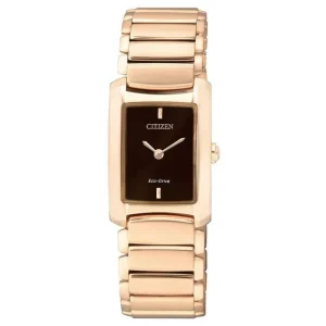 Citizen Dress Womens Watch Eg2976-57W