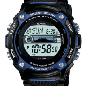 Casio Ws210H-1Av Mens Watch