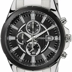 Citizen Chronograph Mens Watch