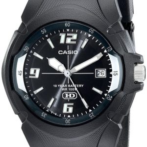 Casio Enticer Analog Mens Watch