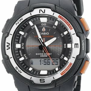 Casio Sports Sgw500H-1B - Mens Watch