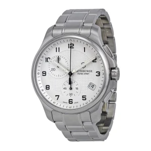 Victorinox Swiss Army Officer'S Gift Set 241554.1 - Mens Watch