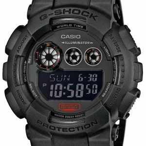 Casio G Shock Super Illuminator Mens Watch