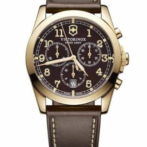 Victorinox Swiss Army Infantry Chrono Mens Watch