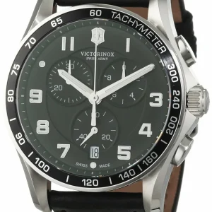 Victorinox Swiss Army Chrono Classic Xls Mens Watch