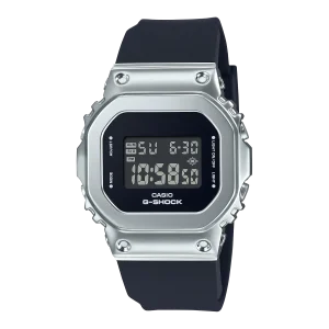 G-Shock Ladies 5600 Series GMS5600-1