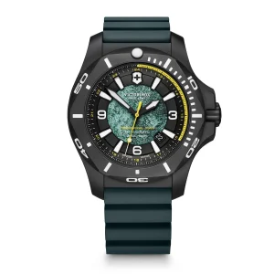 Victorinox I.N.O.X. Professional Diver Titanium Limited Edition Men's Watch 241957.1