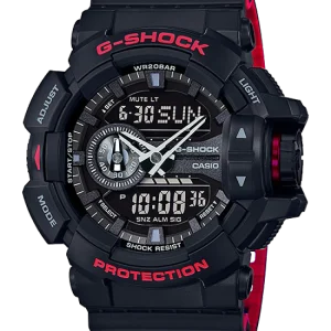 G-Shock Casio Analog Digital Watch GA400HR-1A