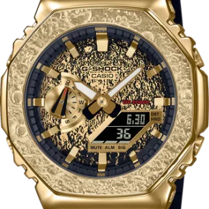 G-Shock CasiOak Metal Moon GM2100MG-1A