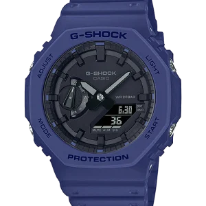 G-Shock CasiOak Carbon Core Guard GA2100-2A