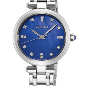 Seiko Ladies Dress Watch SRZ531P