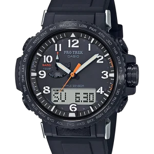 Casio Pro Trek Climber Line Mens Watch PRW50Y-1A