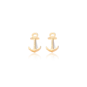 Paul Hewitt Northern Gold Delight Earring