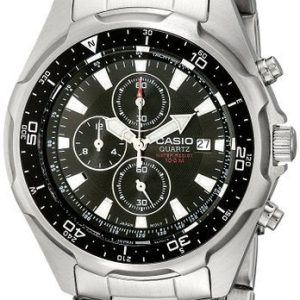 Casio Classic Chronograph Amw-330D-1Av - Mens Watch