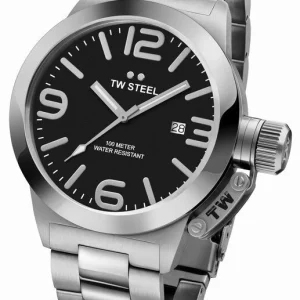 TW Steel Canteen Mens Watch CB2