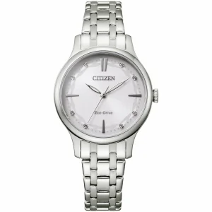 Citizen Womens Dress Watch EM0890-85A