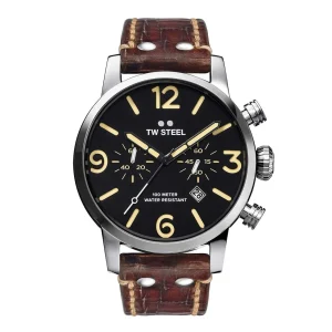 TW Steel Maverick Mens Watch MS3