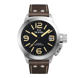 TW Steel Classic Canteen Mens Watch CS31