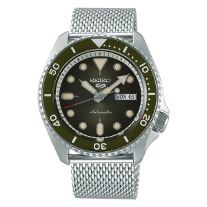 Seiko 5 Sports Men's Watch - SRPD75K1