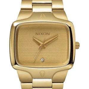 Nixon Player Analog Quartz A140-509-00 Mens Watch