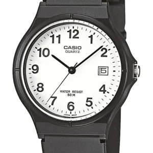 Casio Mens Watch Mw-59-7Bvdf