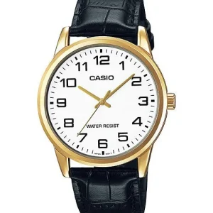 Casio Mens Wristwatch Mtp-V001Gl-7Budf