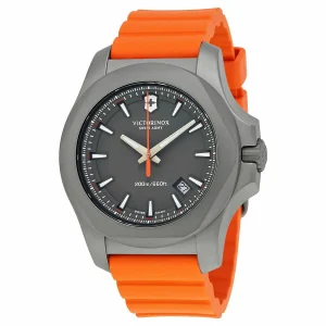 Victorinox I.N.O.X. Titanium Mens Watch 241758